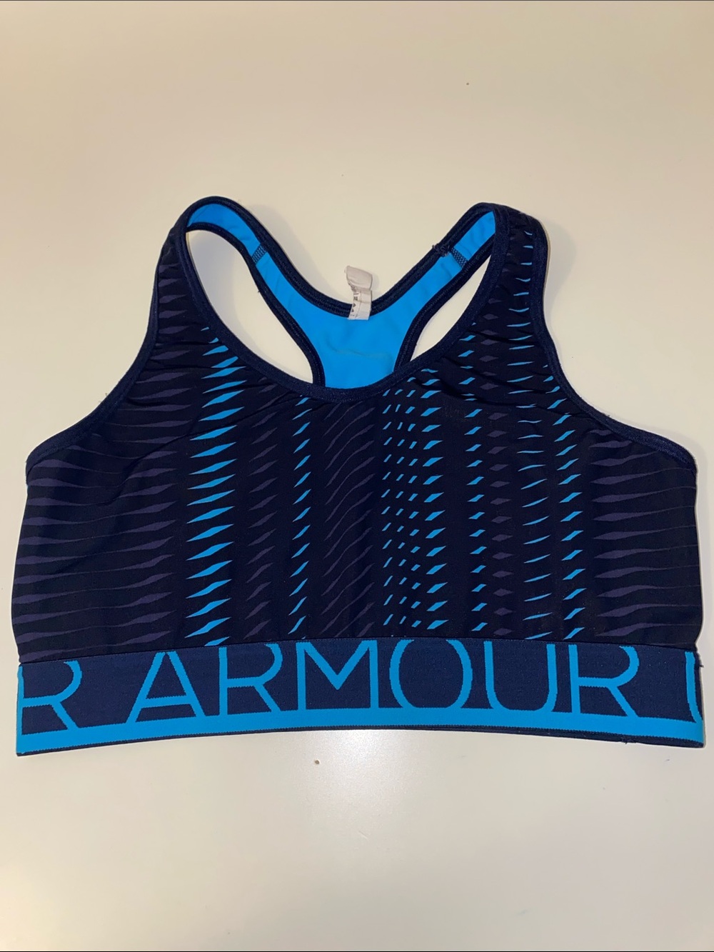 Under Armour Sports Bra